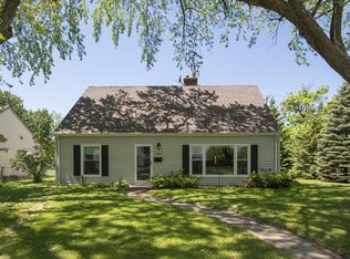 7300 Elliot Ave S, Richfield, MN 55423