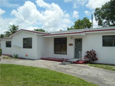 19435 NW 23rd Ave, Miami Gardens, FL, 33056