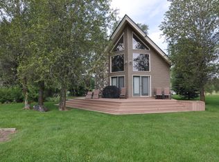 132 Cottonwood Loop, Swan Valley, ID 83449