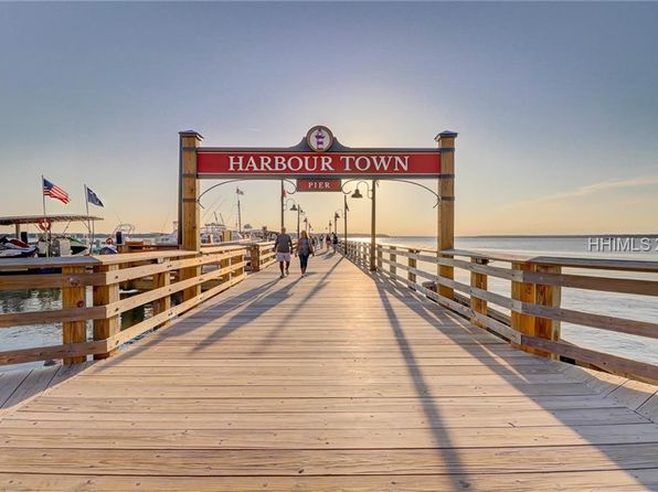 Harbour Town Golf Course 29928 Real Estate 2 Homes For Sale Zillow