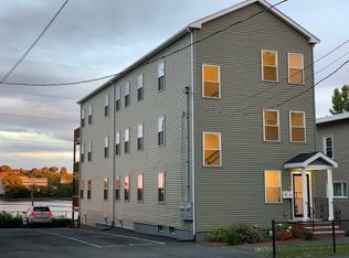 373 Crescent Ave #2, Chelsea, MA 02150