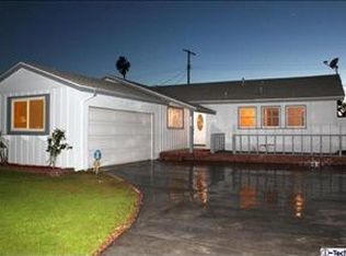 8339 Bellingham Ave, Sun Valley, CA 91352