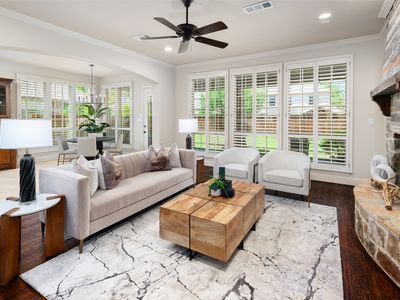 8100 Ravencliff Dr, McKinney, TX, 75070