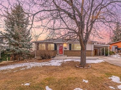 3020 W 95th Avenue, Westminster, CO, 80031