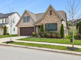 5648 Acadia Dr, Chattanooga, TN 37415