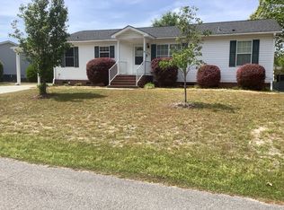 Coastal Estates, Hampstead, NC 28443