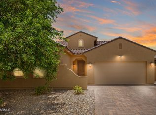 291 E Canyon Rock Rd, San Tan Valley, AZ 85143