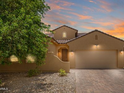 291 E Canyon Rock Rd, San Tan Valley, AZ, 85143