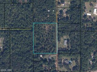 0 Silver Moss Cir, Middleburg, FL 32068