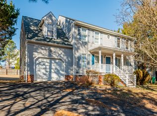 10916 Point Grey Rd, Henrico, VA 23233