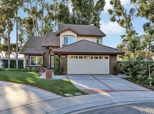 32971 Danateak, Dana Point, CA 92629