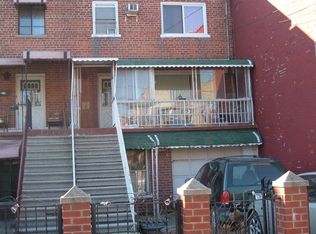 860 E 222nd St, Bronx, NY 10467