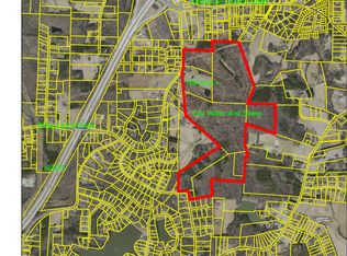 Residential Development Land, Greensboro, NC 27406