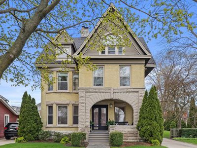 1216 Main STREET, Racine, WI, 53403