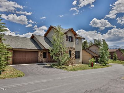 435 Trappers Way, Fraser, CO, 80442
