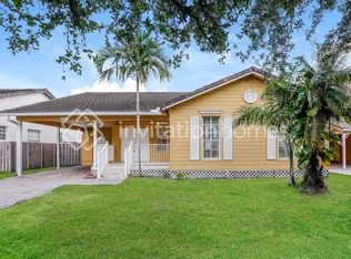15974 SW 97th Ter, Miami, FL 33196