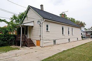 Rear View