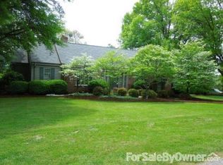 102 Mountain View Hts, Stuart, VA 24171