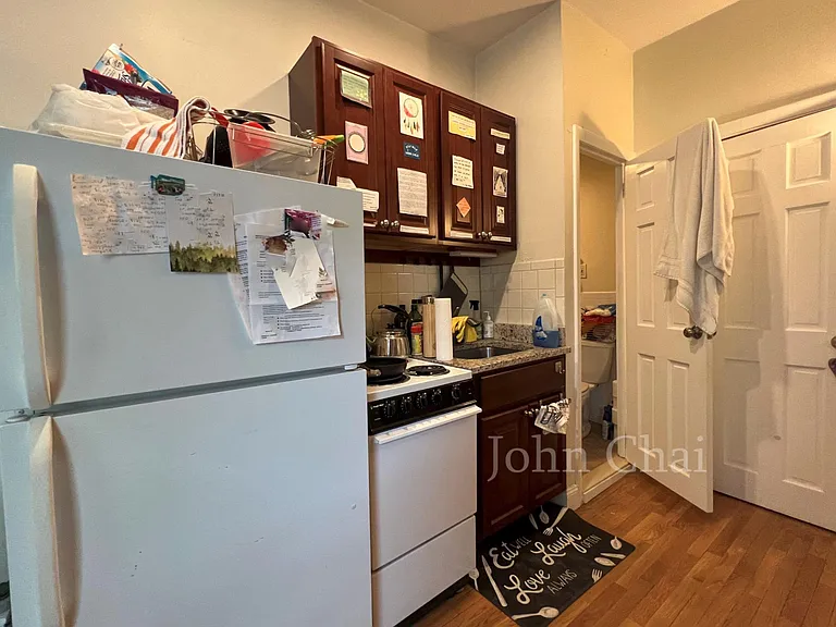 49 S Huntington Ave #204 — Photo 9
