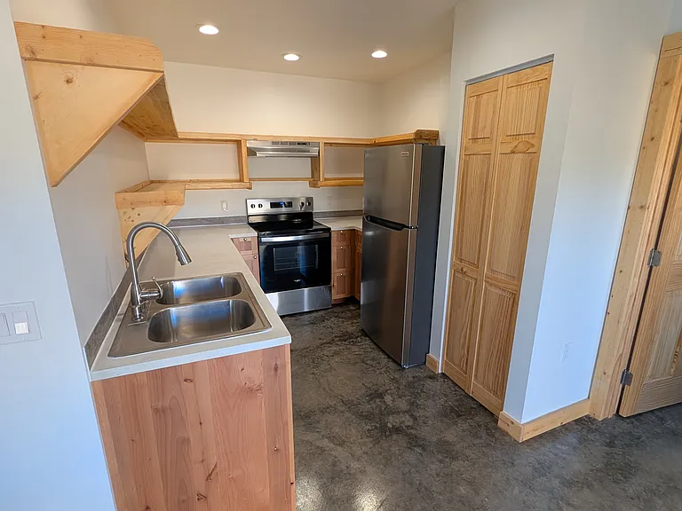 209 Cavalry Rd #205A — Photo 11