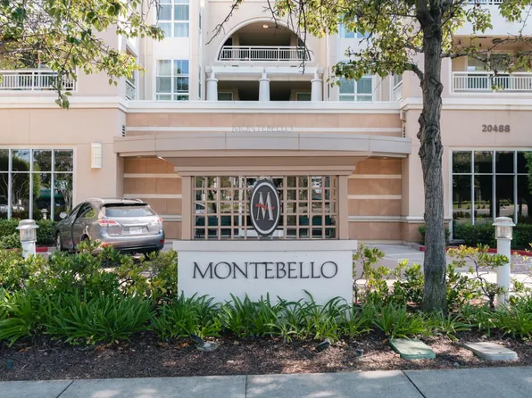 20488 Stevens Creek Blvd APT 1308, Cupertino, CA 95014
