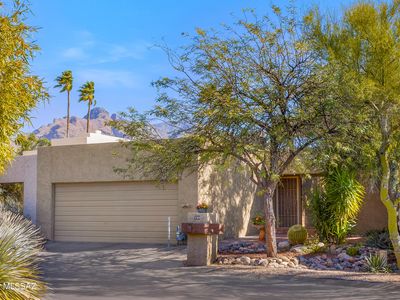 739 E Placita Del Mirador, Tucson, AZ, 85718
