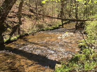 Oak Ridge Trl, Ellijay, GA 30536