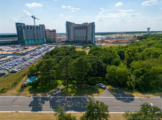 21340 Merle Wolfe Rd, Thackerville, OK 73459