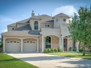 3821 Treasure Island Dr, Montgomery, TX 77356