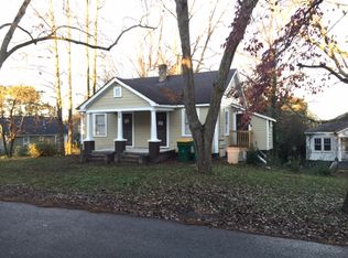 29 W Wright St, Winder, GA 30680