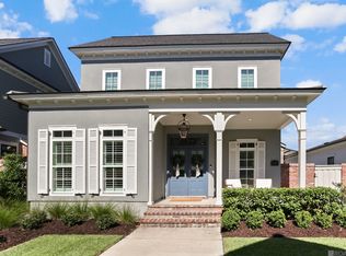 1833 Ville Marie St, Baton Rouge, LA 70808