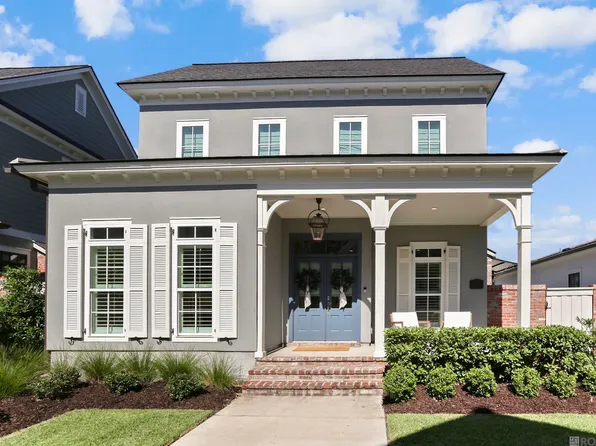 1833 Ville Marie St, Baton Rouge, LA 70808