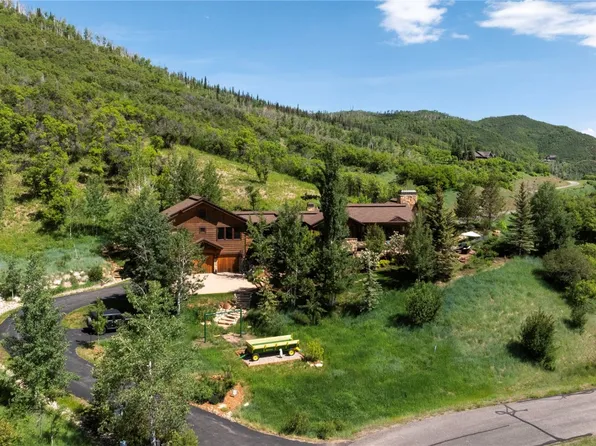 35525 Humble Rd, Steamboat Springs, CO 80487