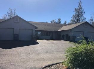 5377 Valleyridge Dr #D, Redding, CA 96003