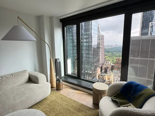 111 West 56th Street image 1 of 10