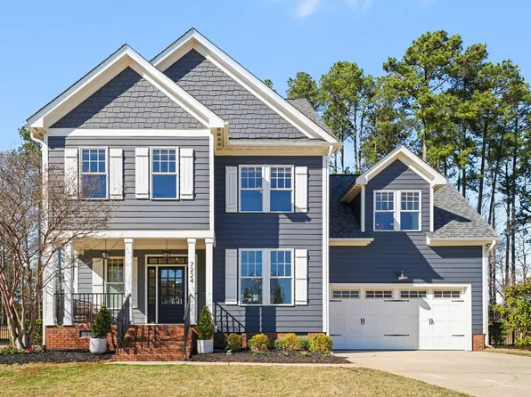 7224 Bedford Ridge Dr, Apex, NC 27539