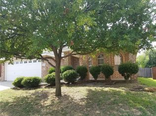 7805 Riverwalk Trl, McKinney, TX 75070
