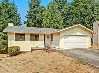 4232 SW 328th Ct, Federal Way, WA 98023