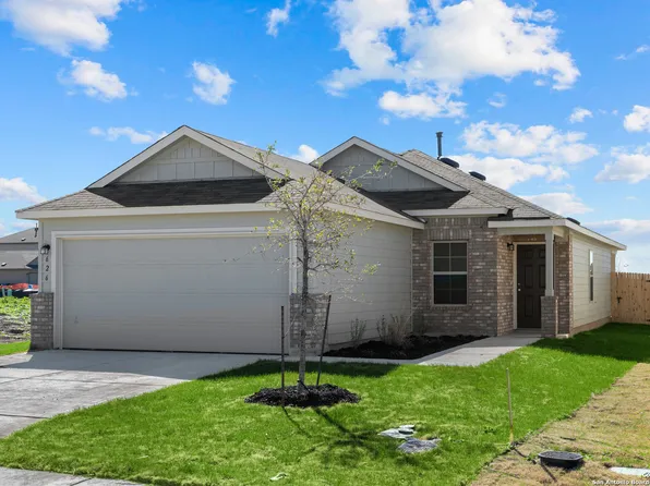 626 River Run Way, San Antonio, TX 78219