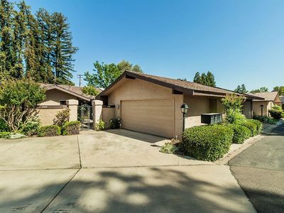 5332 N Colonial Ave APT 102, Fresno, CA, 93704