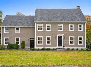 5 Armsby Rd, Sutton, MA 01590