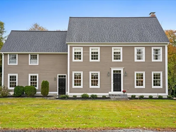 5 Armsby Rd, Sutton, MA 01590