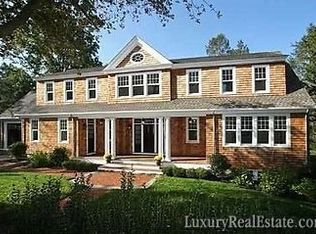 52 Fearing Rd, Hingham, MA 02043