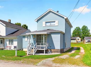 124 Nagy St, Belle Vernon, PA 15012