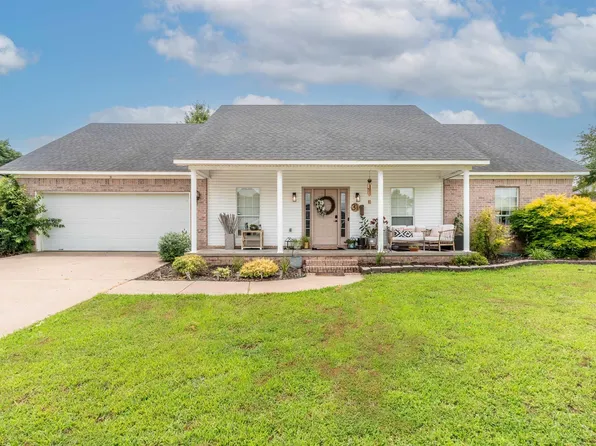 31 Breckenridge Dr, Greenbrier, AR 72058