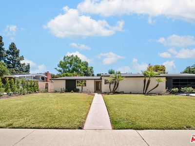 10200 Shoshone Ave, Northridge, CA, 91325