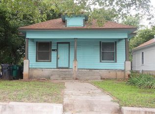 1321 NW 12th St, Oklahoma City, OK 73106