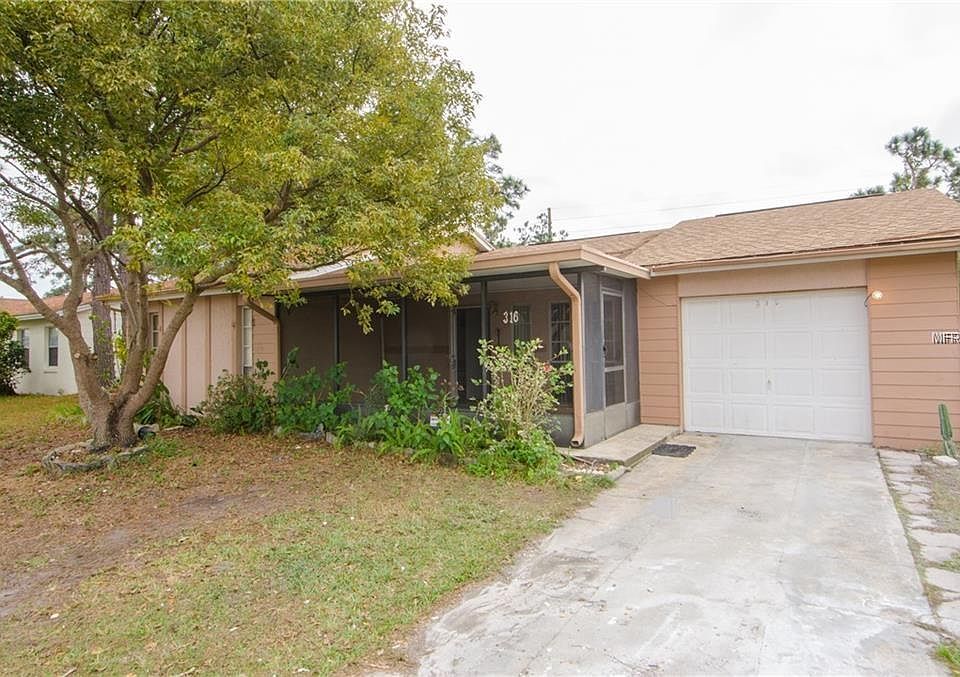 1st image of 316 La Paz Dr