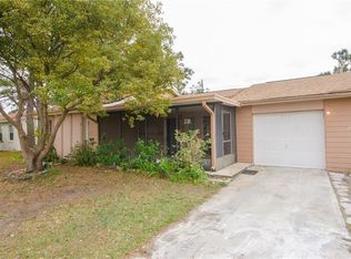 316 La Paz Dr, Kissimmee, FL 34743