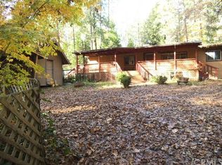 3809 Camelot Ln, Oroville, CA 95965